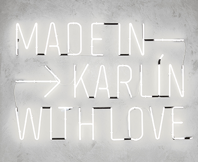 Developed by Karlin Group