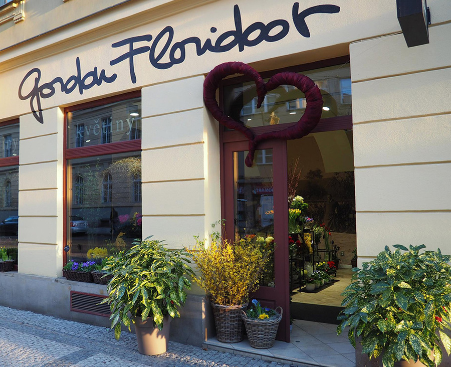 Gordon Floridoor