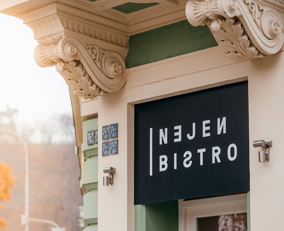 Nejen Bistro